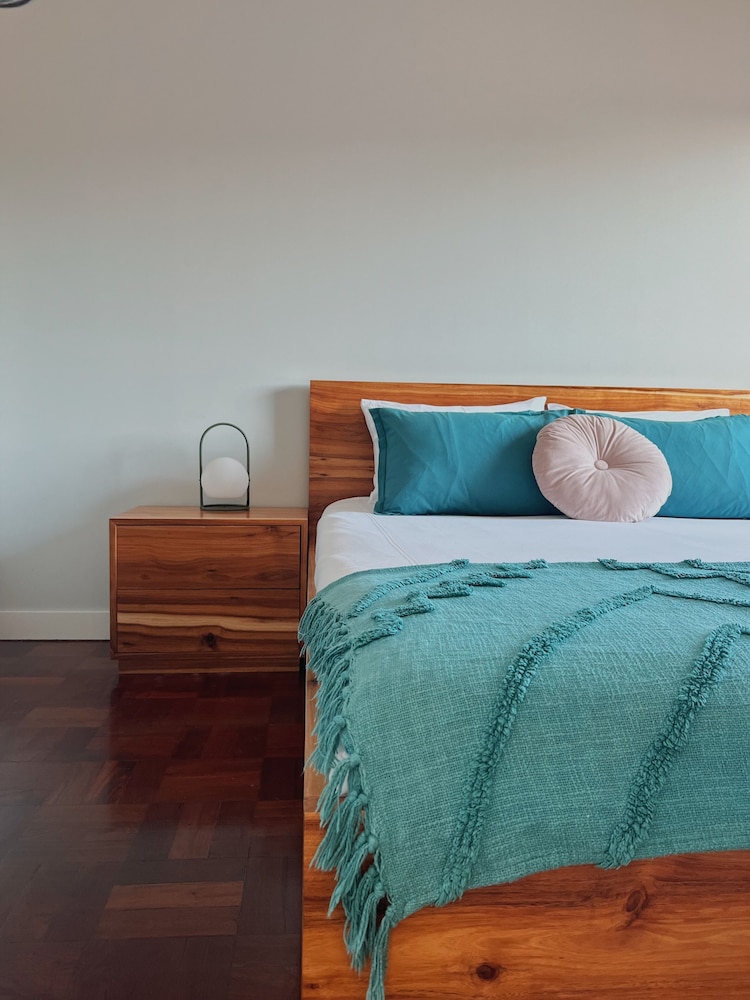 Doppelzimmer, 1 Queensize-Bett, Gemeinschaftsbad