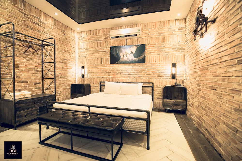 Exclusive Room, Hot Tub