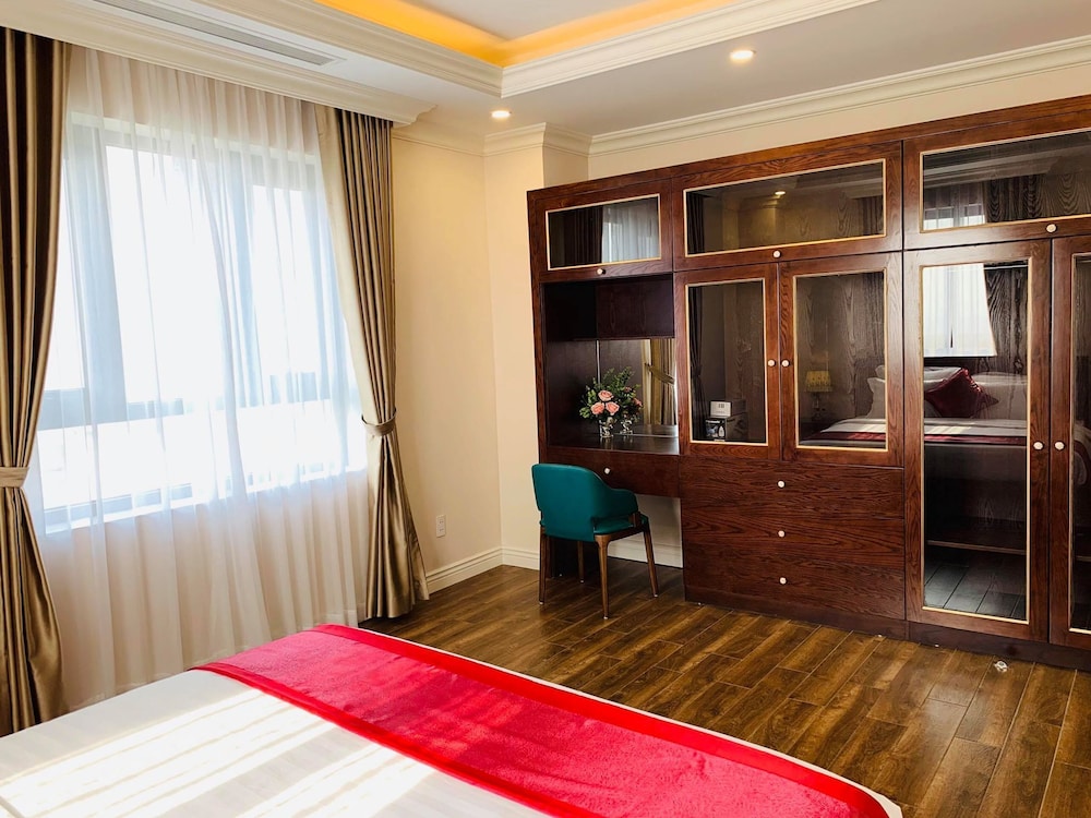 Executive Apartment, 1 Bedroom photo 2