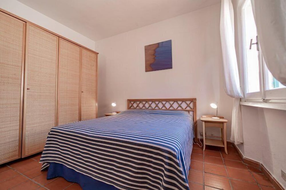 Apartment, 1 Bedroom (Bilocale 2 Baia Blu) photo 1