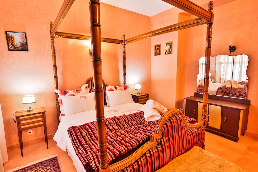Double Room (Retro) photo 1