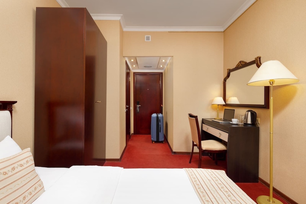 Economy Single Room