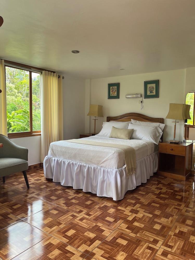 Deluxe Room photo 1