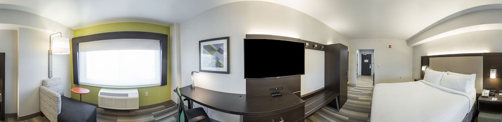 Holiday Inn Express & Suites Jersey City North - Hoboken by IHG, Foto 3