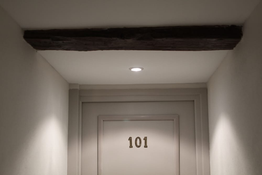 Twin Room photo 2