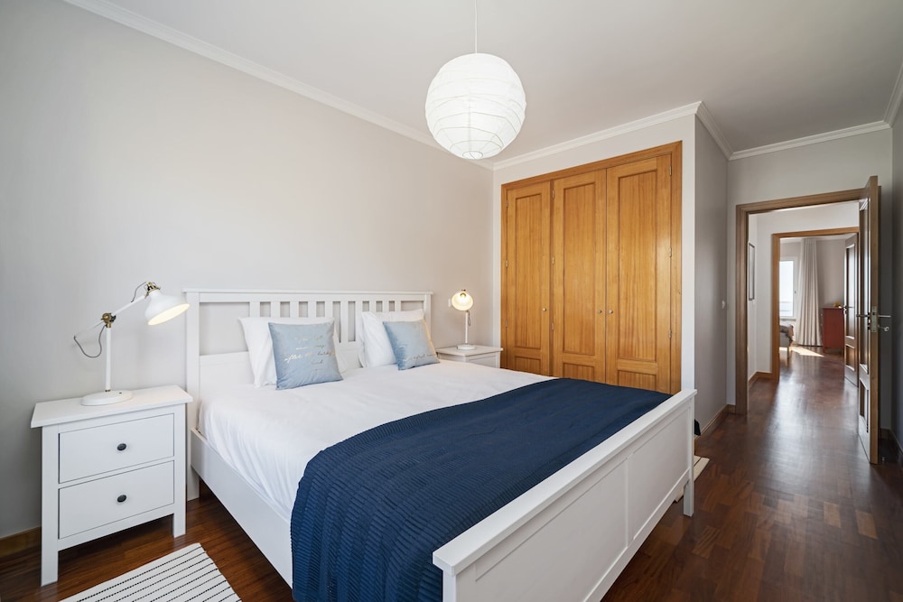 Basic Apartment, Multiple Beds, Sea View photo 1