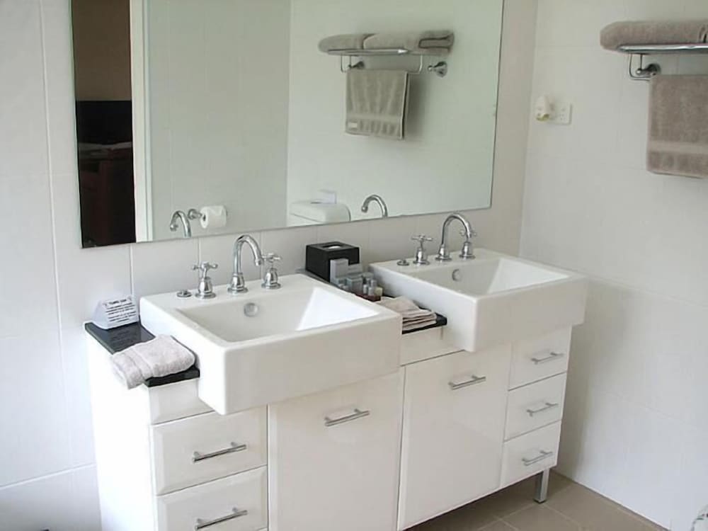 Luxury Spa Villas photo 2