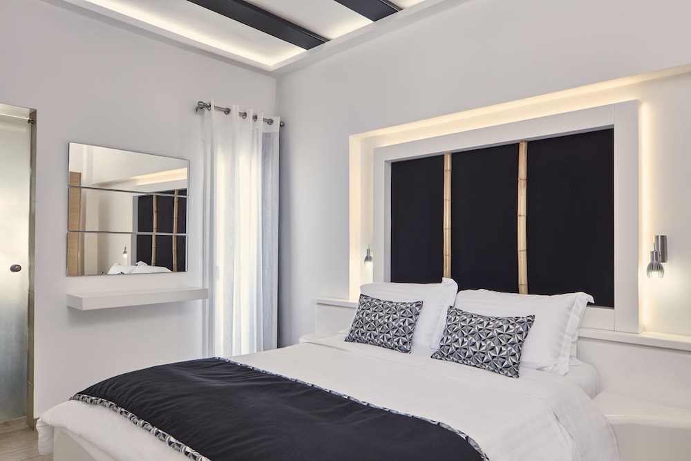 Junior Triple Room (Triple)