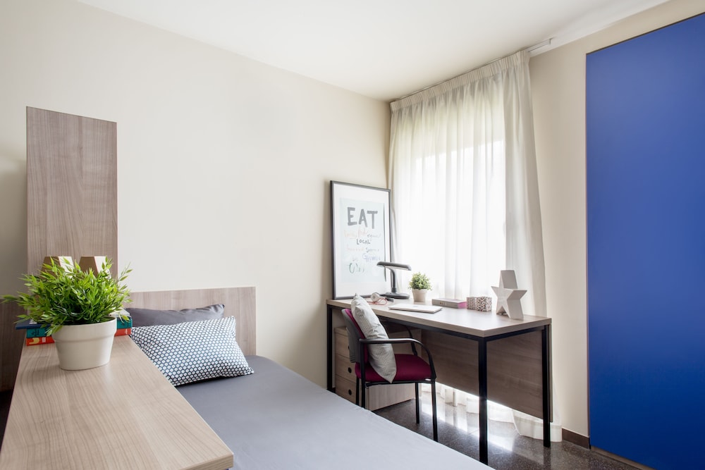 Habitación Estándar, 2 Camas Dobles