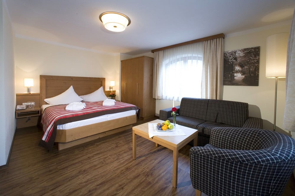 Standard Double Room, Balcony, Mountain View (Traditionell_DAHUAM) photo 1