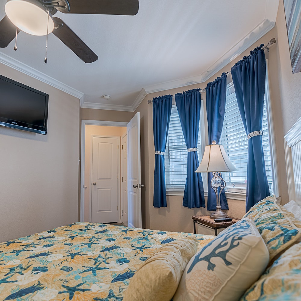Great Pools and Easy Access to Ocean - Get Beach Dazed, Billede 10