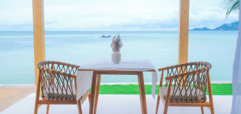 Private Beachfront Villa (112) - Photo 4