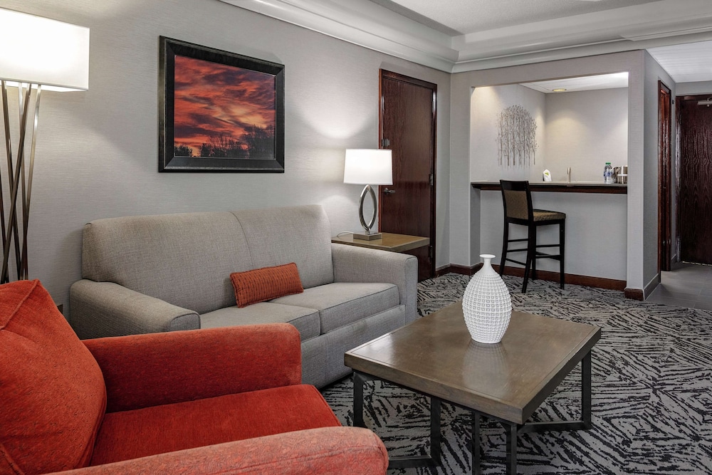Suite, 1 King Bed (Parlor) - Photo 1