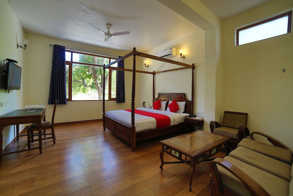 Luxury Suite AC Room photo 3
