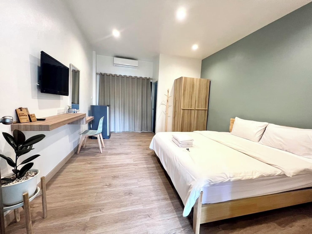 Standard Room photo 1