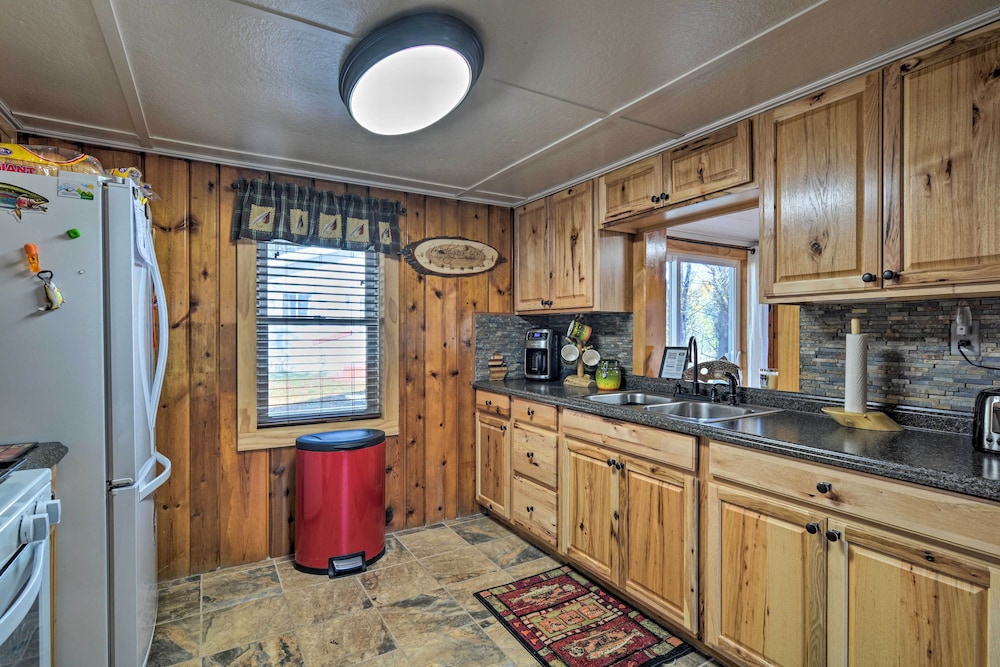 House (2 Bedrooms) photo 3