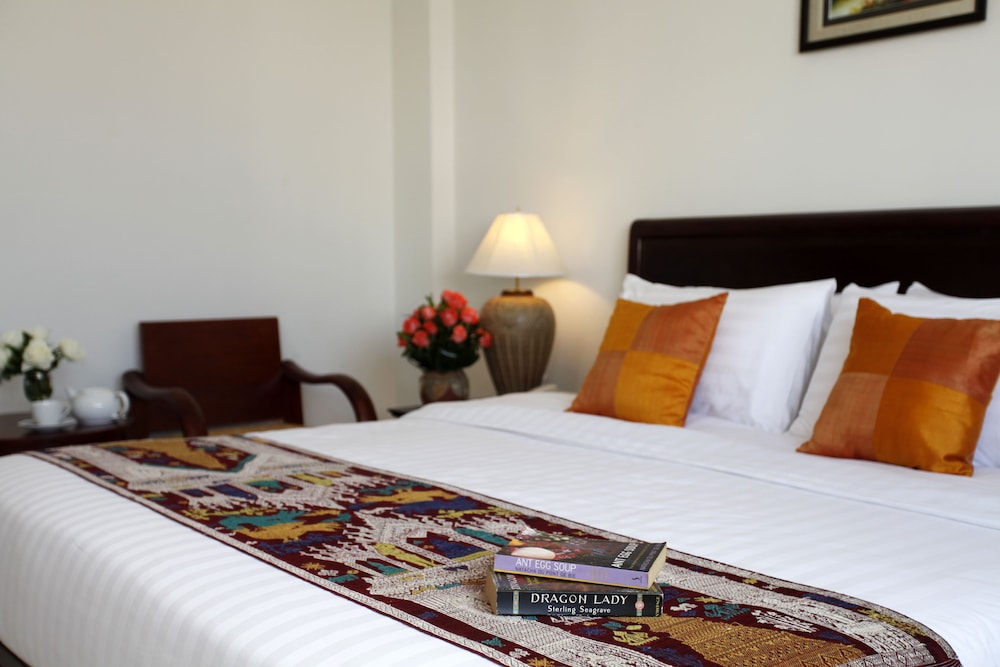 Deluxe Room photo 1