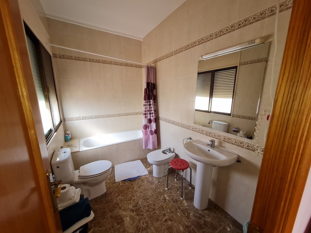 Standard Quadruple Room photo 3