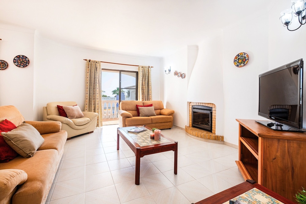 Villa, 4 Bedrooms, Private Pool, Pool View