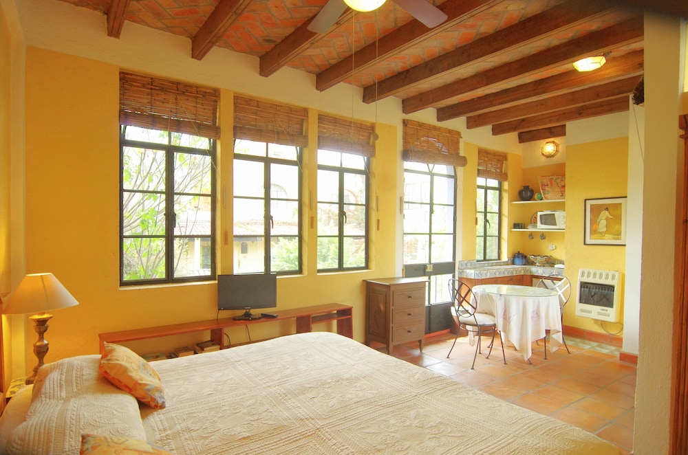 Paloma Loft