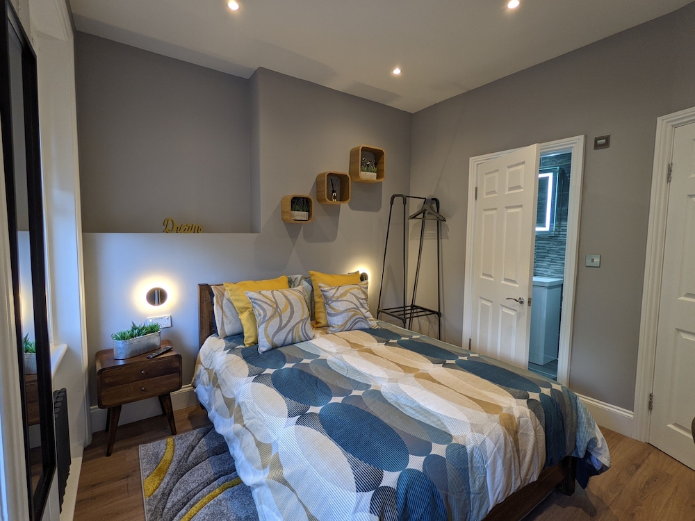 Studio, Ensuite (Studio Suite) photo 1