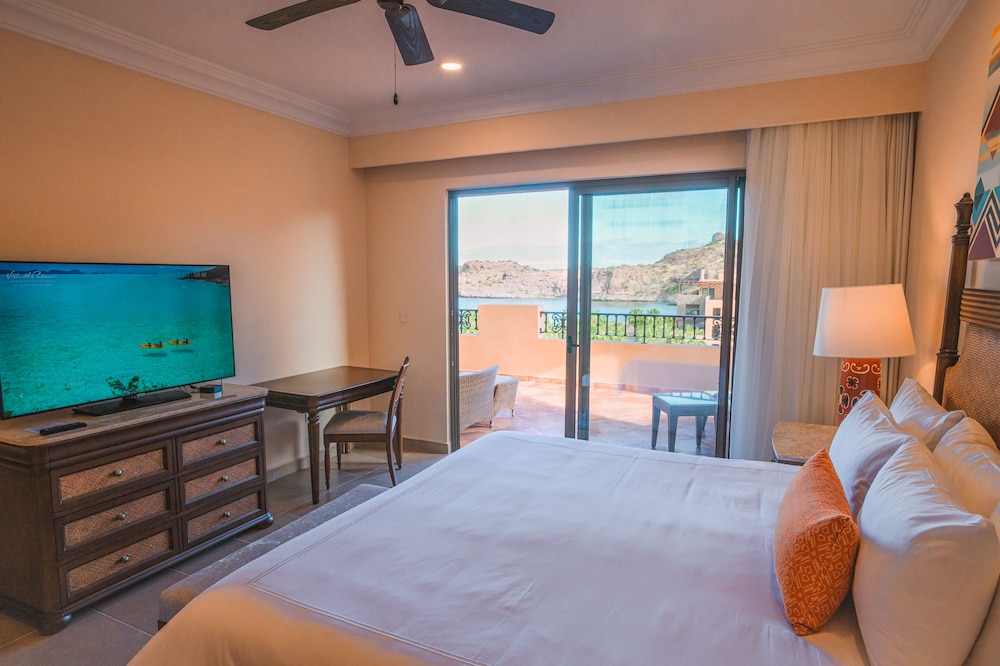 One Bedroom Penthouse