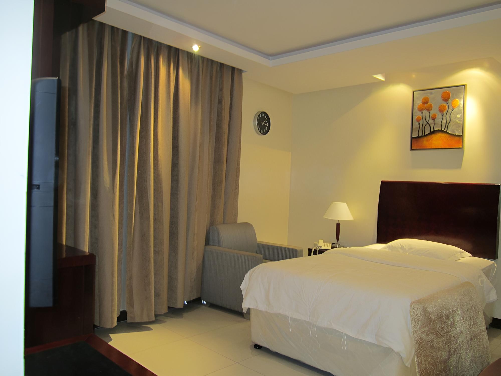 Double Room photo 1