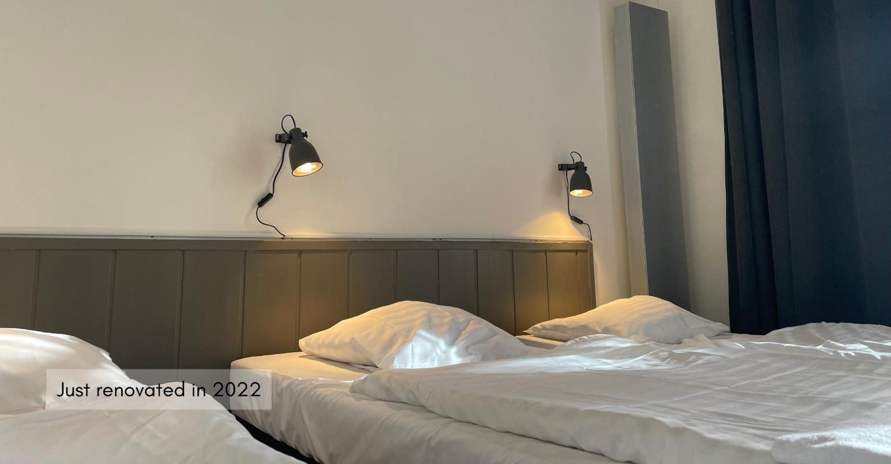Triple Room with Private External Bathroom