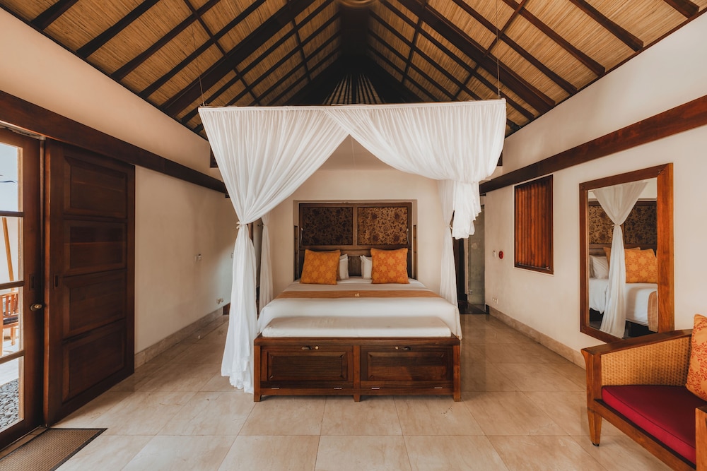 Deluxe Villa, 2 Bedrooms (Pool) - Photo 2