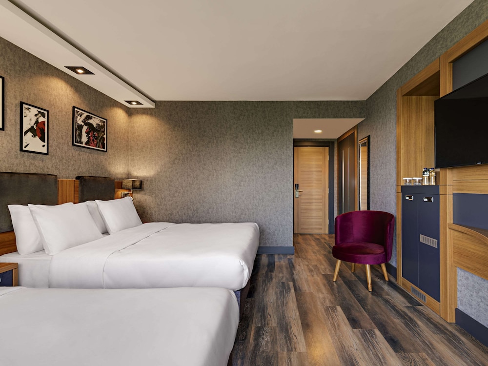 Standard Double Room, 1 Double Bed photo 1