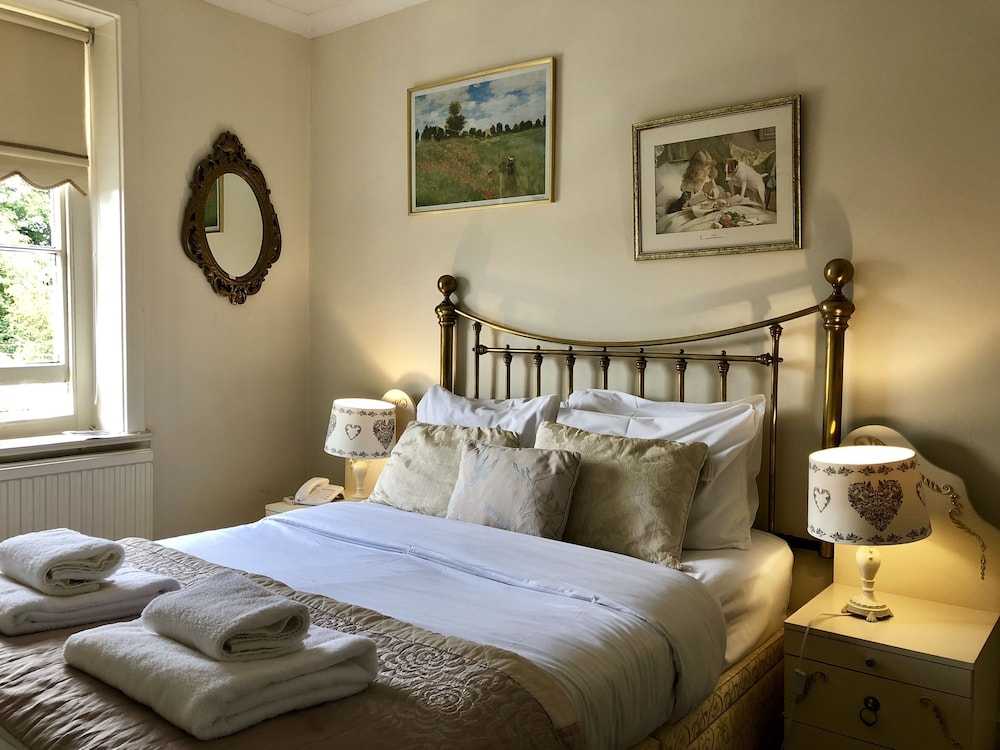 Standard Double Room photo 1