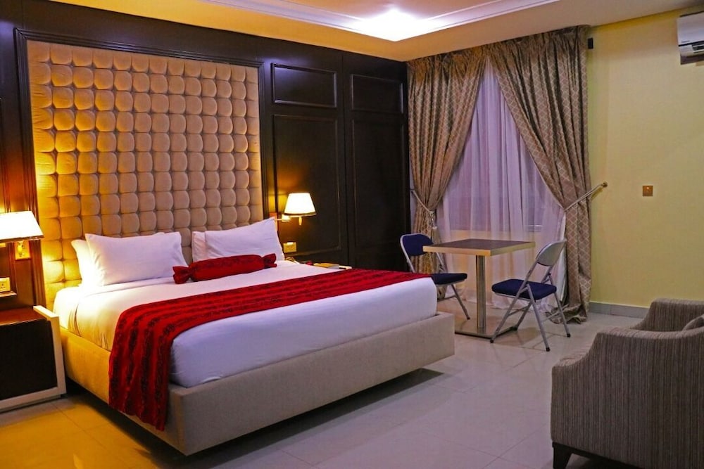 Business Room photo 1