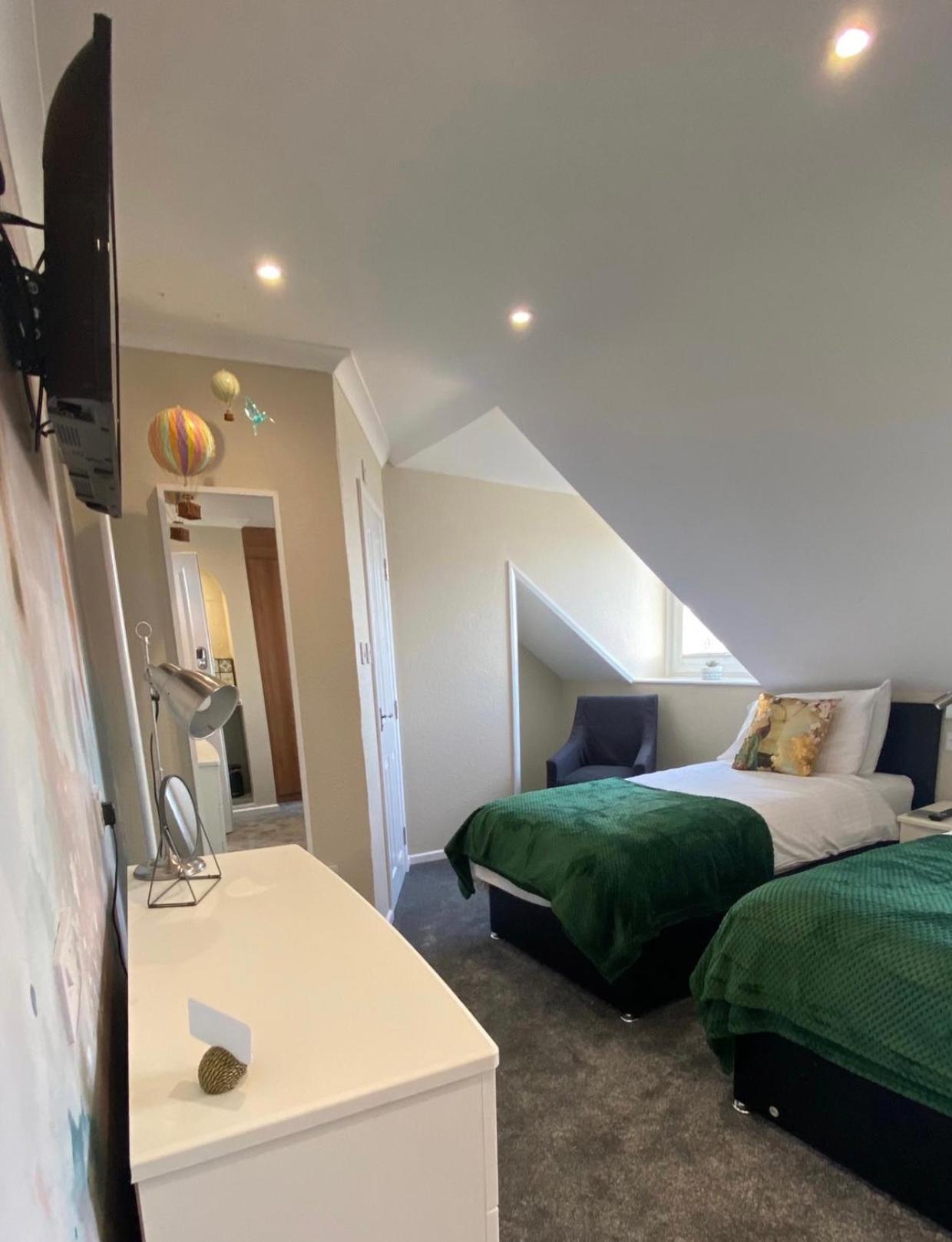  Triple Room with Private Bathroom photo 2