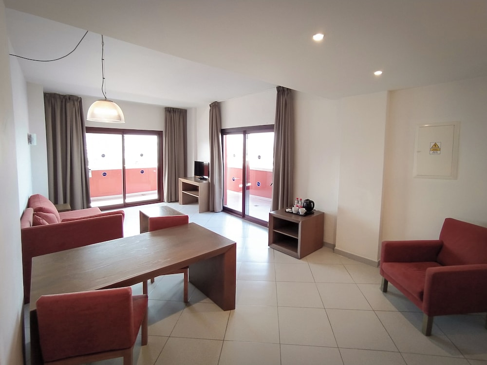 Junior Suite (2+1) - Photo 2