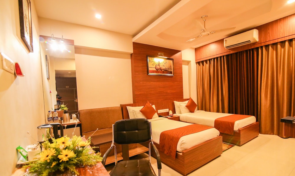 Premium Double Room, 1 Double Bed