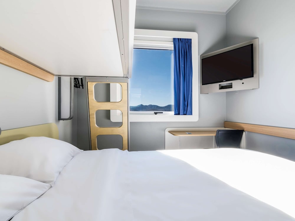 Standard Room, 1 Double Bed photo 2