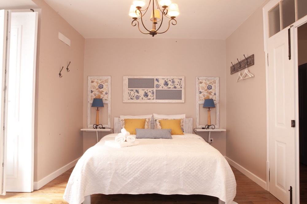 Apartment, 1 Bedroom (Chimney Loft)
