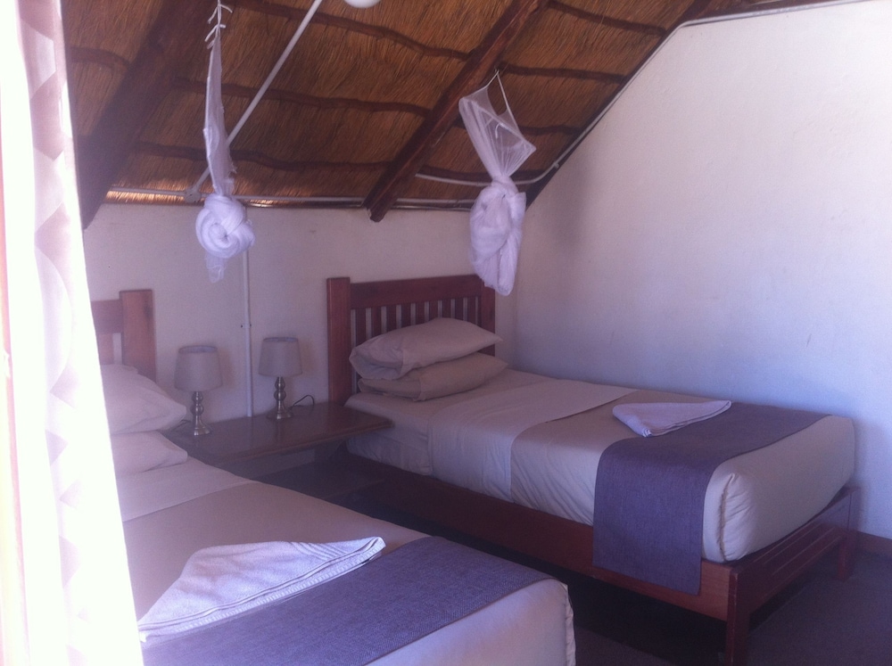 Family Chalet photo 3