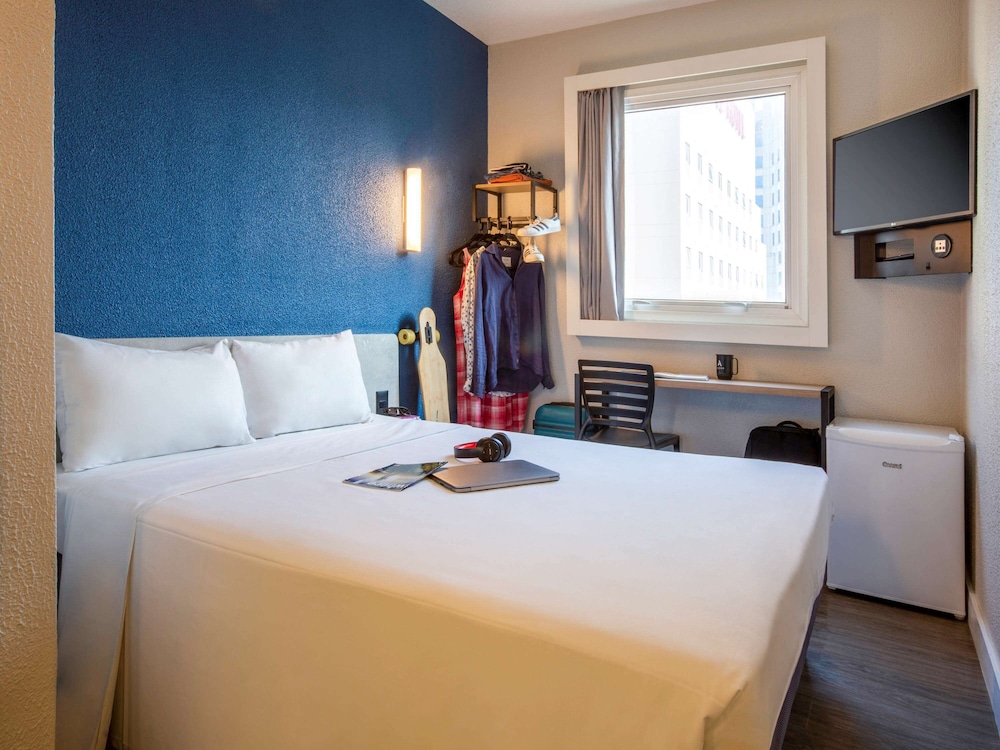 Room, 1 Double Bed (1 or 2 people)