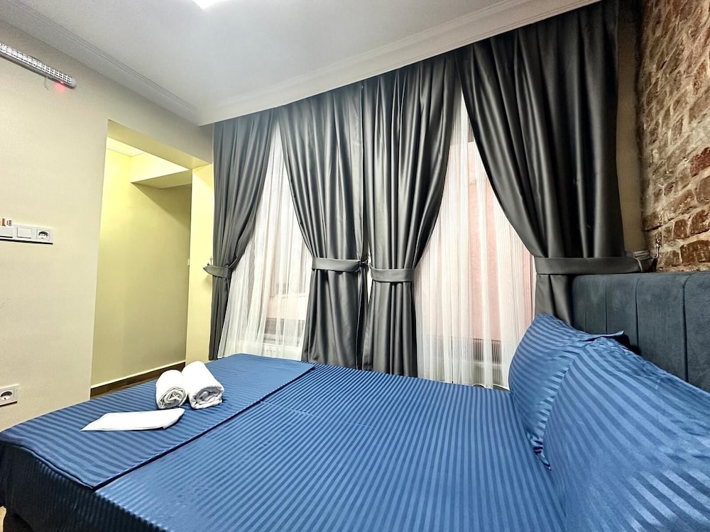 Basic Double Room Single Use photo 3