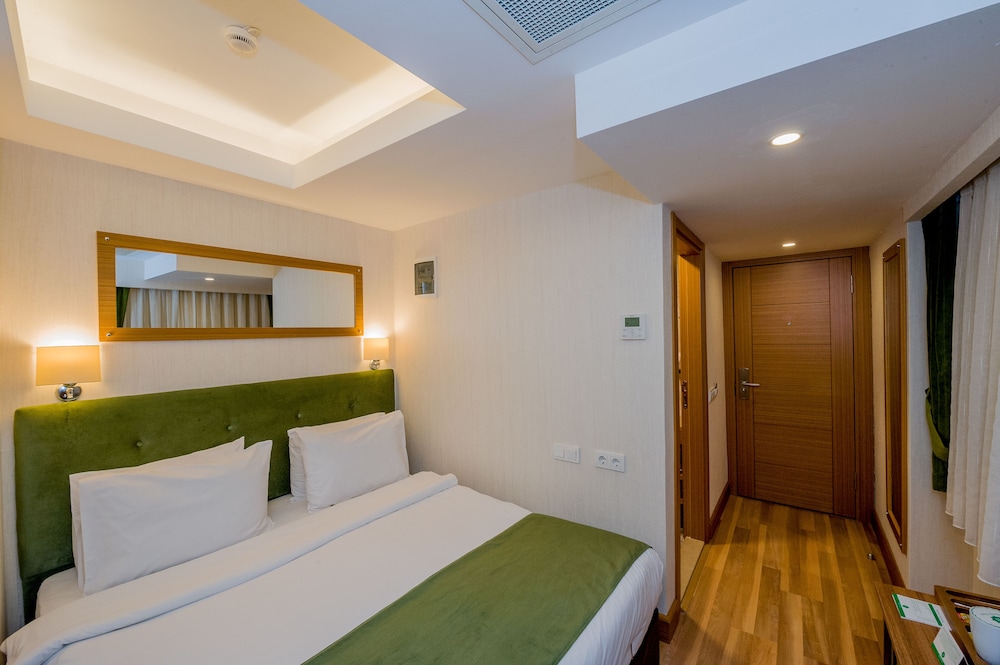Economy Double Room, 1 Double Bed photo 1