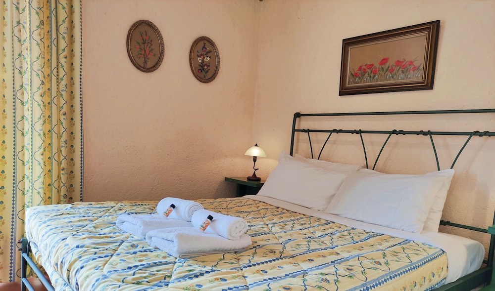 Comfort Apartment