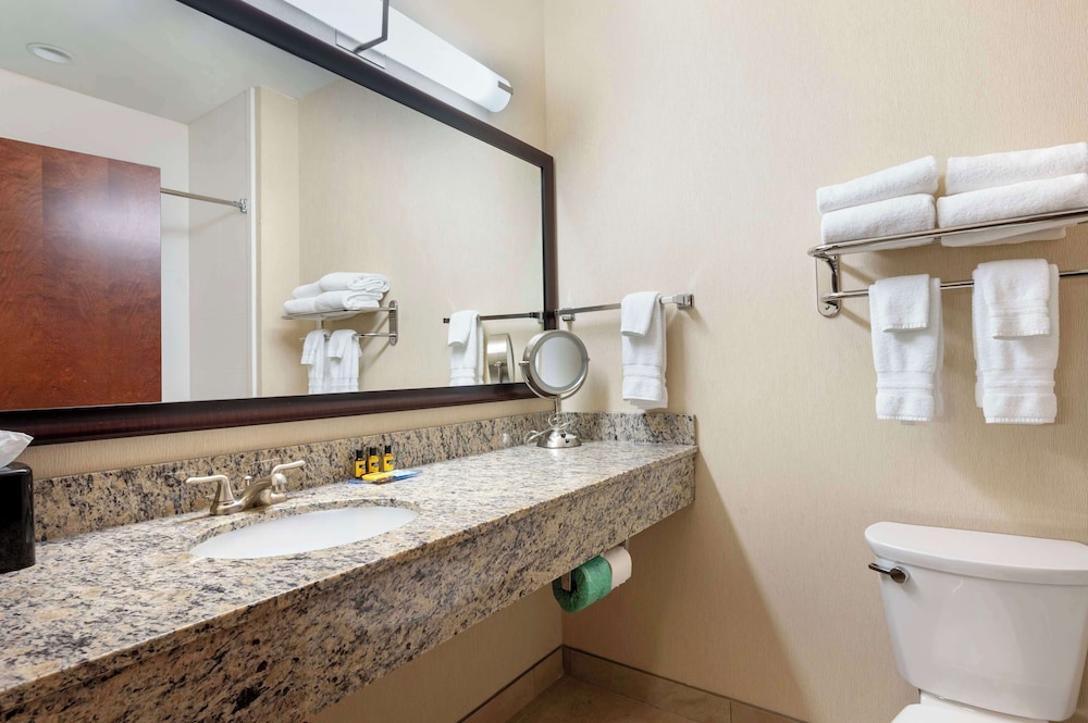 Best Western Plus French Lick, Billede 3