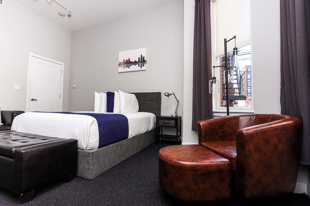 Deluxe Room photo 3