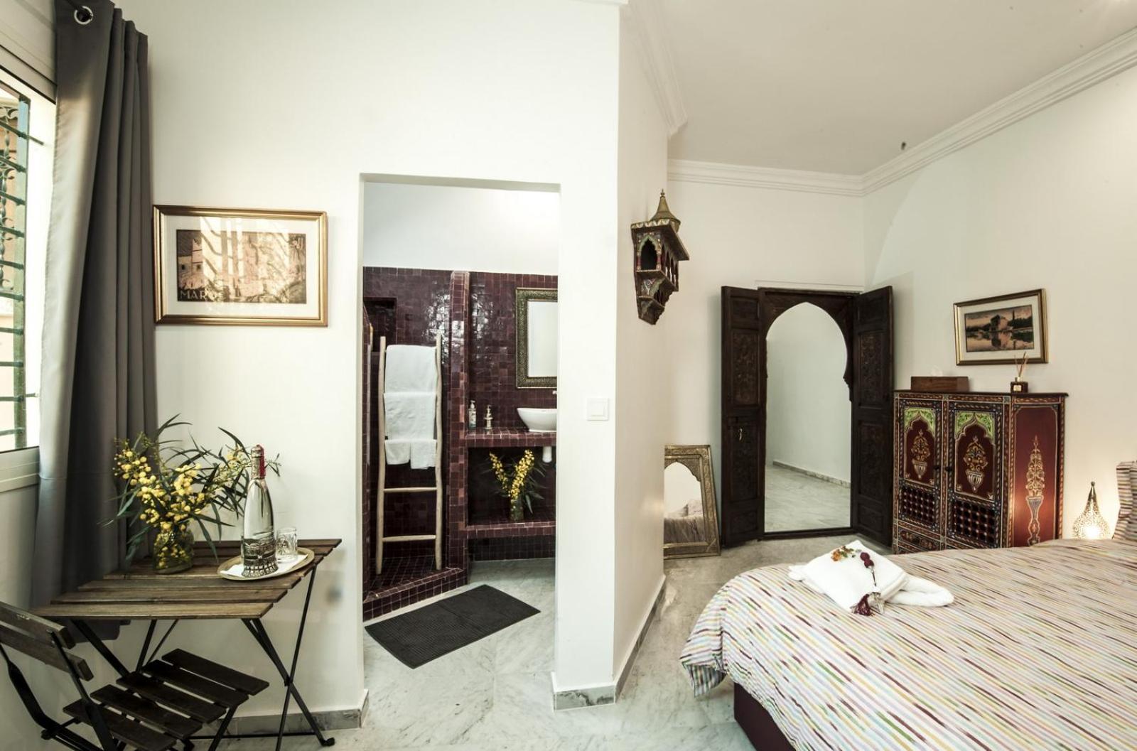 Deluxe Double Room photo 3