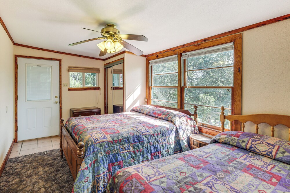 Cottage (1 Bedroom) photo 3