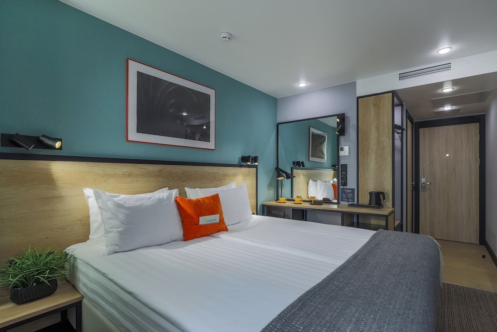 Standard Double Room photo 1