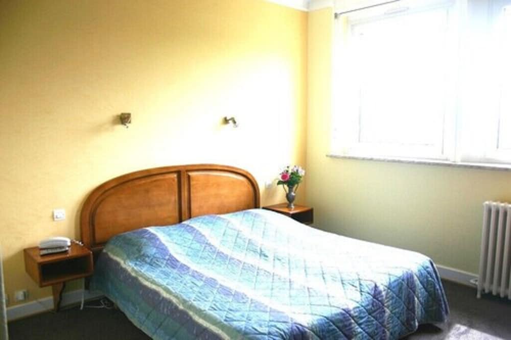 Comfort Double Room (Sud)