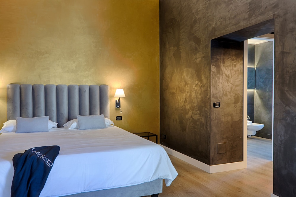 Junior Suite - Photo 11