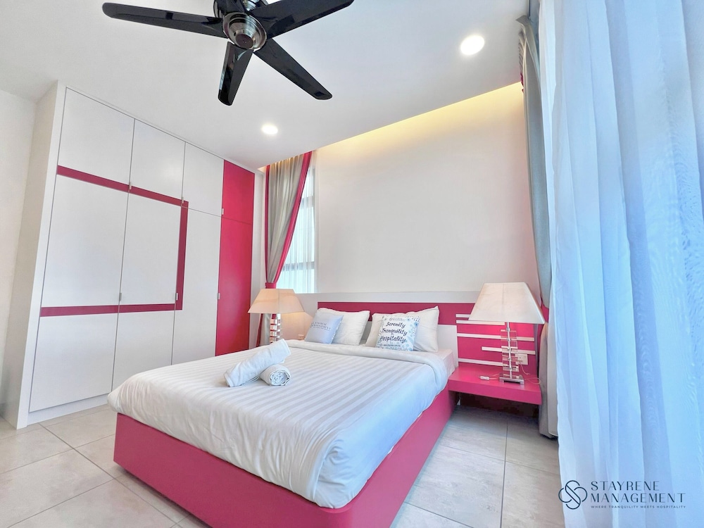 Exclusive Apartment, 3 Bedrooms, Non Smoking, Private Bathroom - Photo 14